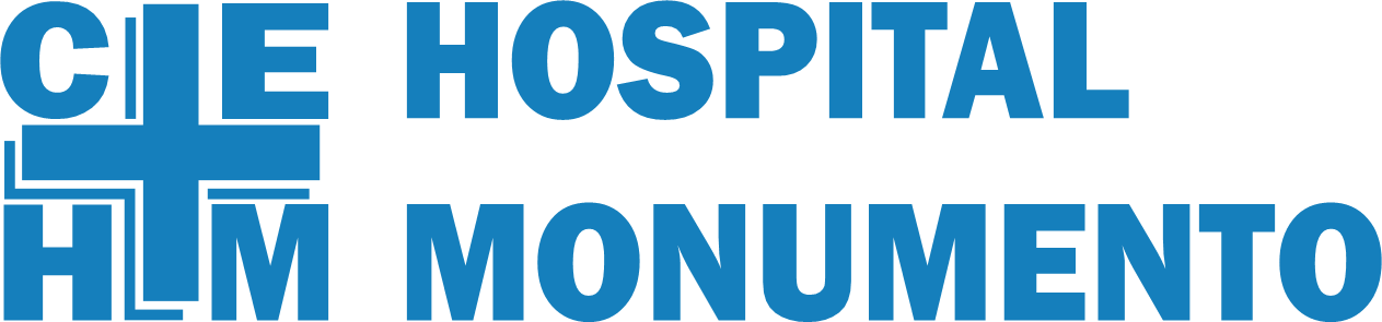 Logo Hospital Monumento